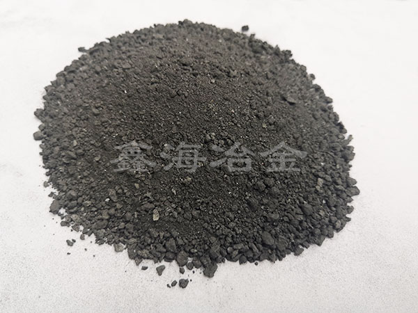 碳化硅粉